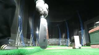 DUNLOP SPORTS SRIXON ZXi5 IRON #7