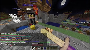 Medic Gameplay [MCCTF]