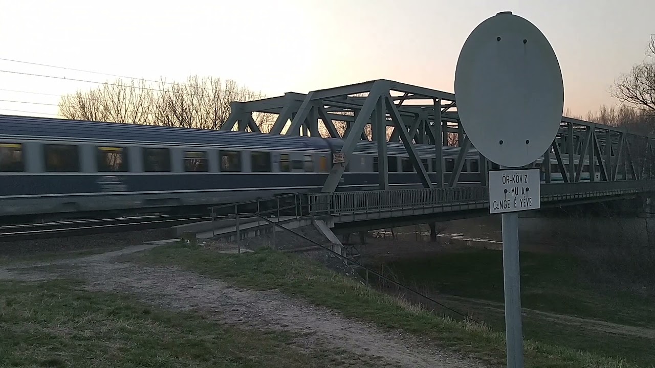 VONATOS VIDEÓK 3 RÉSZ