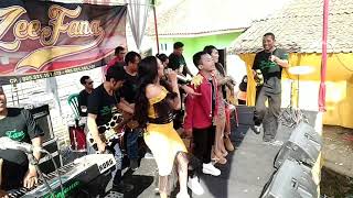 Tulang Rusuk Voc Non Bilqis Ft Via Rompang Entertaiment
