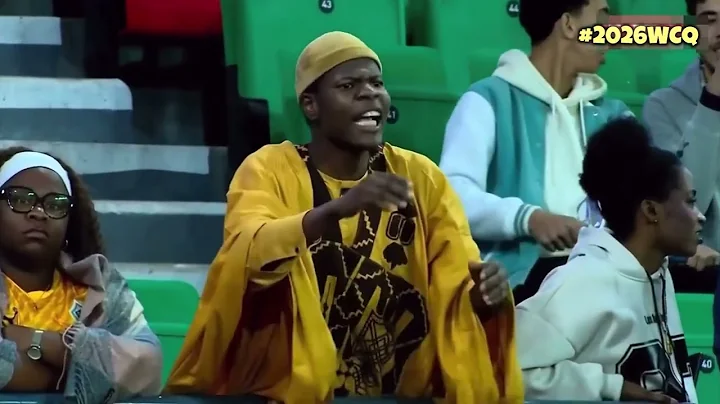 Super Eagles of Nigeria 4 vs 1 Gabon - GOALS & HIGHLIGHT- 2026 FIFA World Cup Qualifier CAF Playoffs