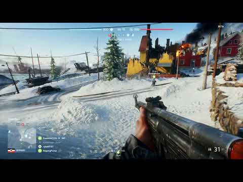 Video: Die PC Open Beta Von Battlefield 5 Wird Einen Profanitätsfilter Haben