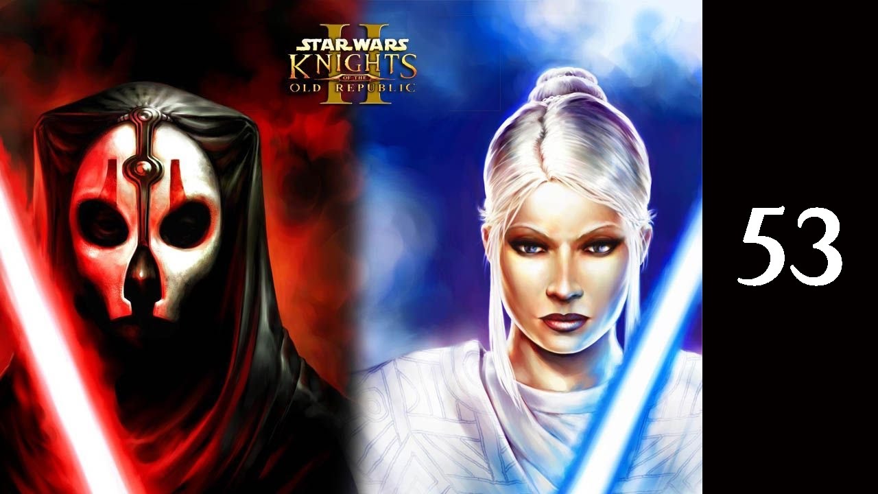 Star Wars Knights Of The Old Republic 2 Walkthrough Part 53 Iziz Spaceport YouTube star-wars-knights-of-the-old-republic-2-walkthrough-part-53-iziz-spaceport-youtube