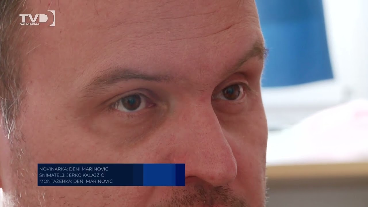 ✅Pretplatite se na naš kanal: 🔔 https://www.youtube.com/@televizijadalmacija
Lajkajte nas na https://www.facebook.com/TVDalmacija/
Pratite nas na https://www.instagram.com/tvdalmacija/
Vaša TV Dalmacija!

🚫Zabranjeno svako kopiranje video i/ili audio snimki i postavljanje na druge kanale!