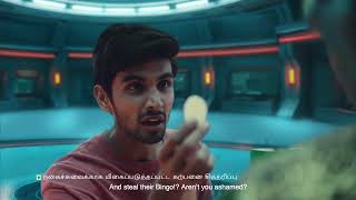 Bingo Chips Mirattal Packs