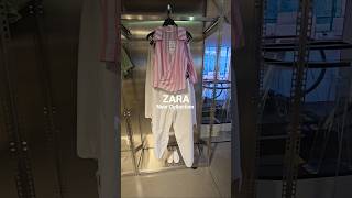 ZARA NEW IN #zaranewin #zaranewcollection #zaranew #zarahaul #zarafashion #zarastyle #zaradress #zar