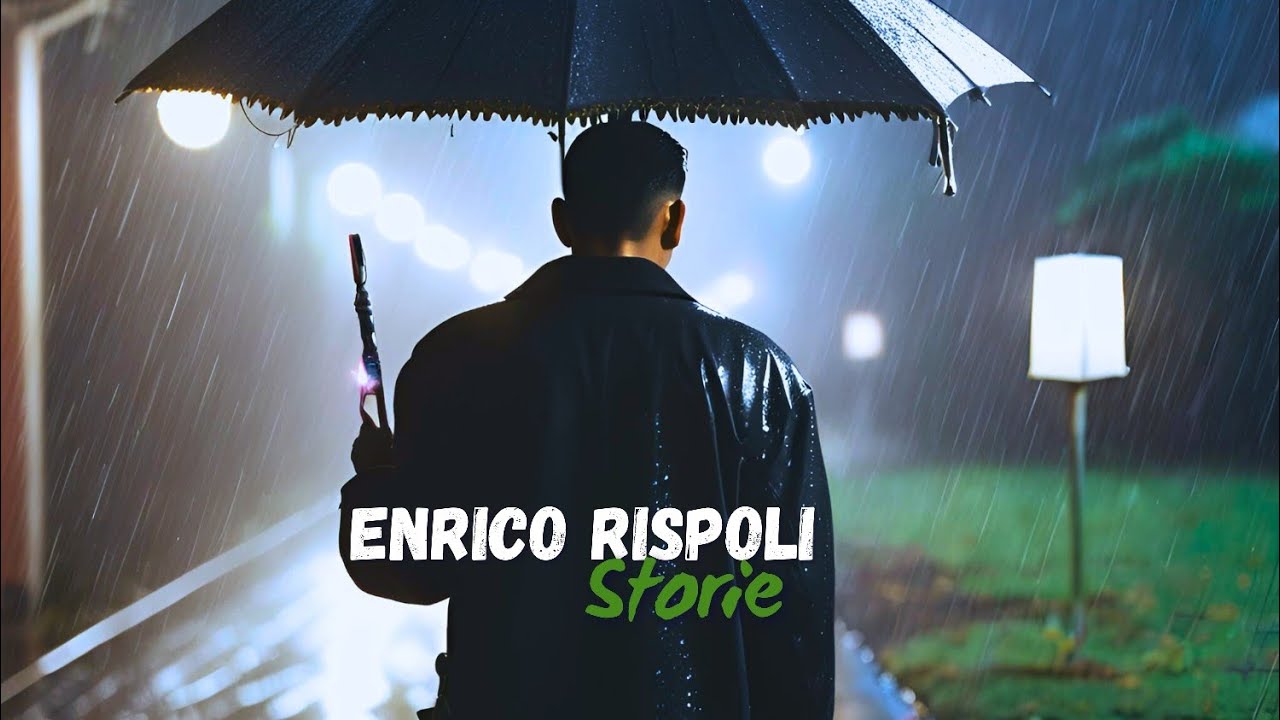 Enrico Rispoli - Episodio D'amore - Live - YouTube