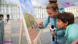 Флешмоб Флешмоб