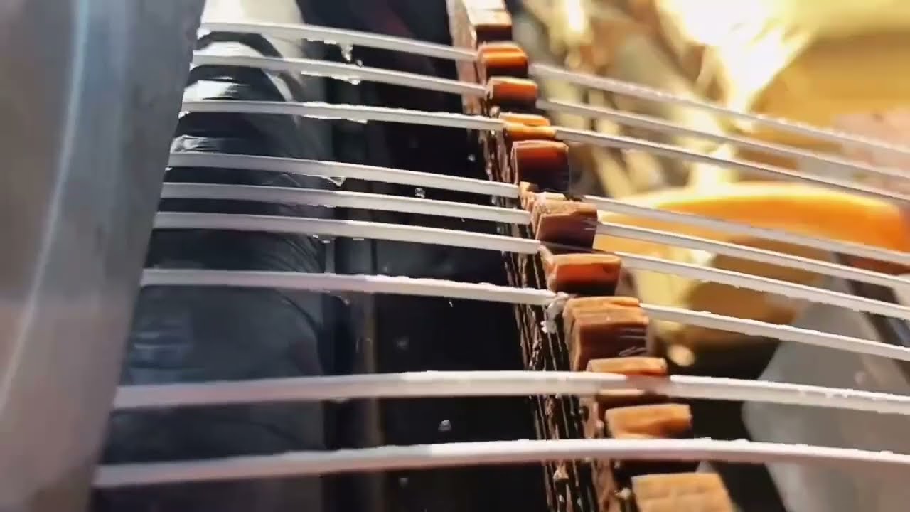 Color Masterbatch Factory - Tengcai