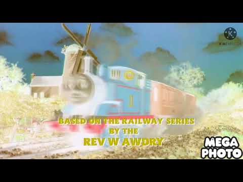 Thomas And Friends Intro Season 11 In Freshing Equalizer 