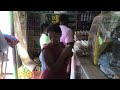 LADRONA DE HUEVOS#drama #viral #parati