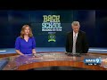 Back-to-school anxiety: What parents should know at every grade level