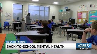 Back-to-school anxiety: What parents should know at every grade level