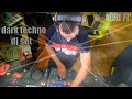   techno dj mix  allen  heath  xdj 700  kp3 by adri fc