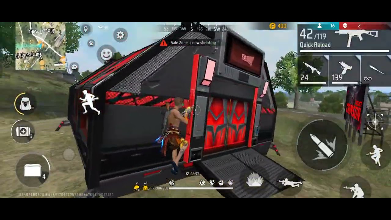 Funny 3 Player Online Games