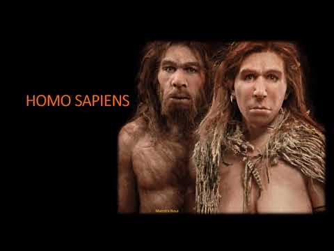 Video: Posmrtná Budoucnost: Kdo Nahradí Zastaralé Homo Sapiens - Alternativní Pohled