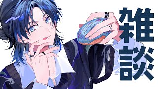 【雑談】デビューして１週間。少し語ろうよ。【花籠つばさ / にじさんじ】