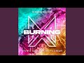 Burning (feat. Drean) (Extended Mix)