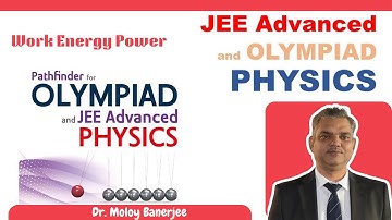 🚀 Pathfinder CUU Q.18 from Methods of Work Energy | JEE Mains & Adv | 5