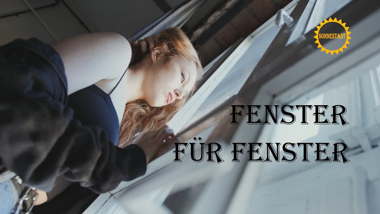SonneStadt - Fenster Für Fenster