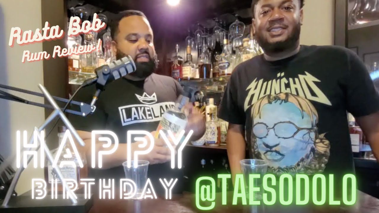 BEST Coconut RUM! Or Nah!!! IT'S GOOD GOOD ask my Cousin!!!! YouTube