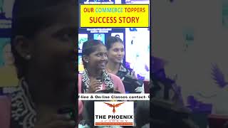 +2 Commerce Topper 2026 | Success Story That Will Inspire Every Student