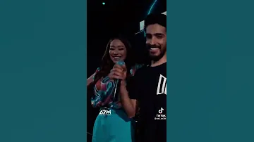 جاد الزعبي وريم السواس عالي مزاجي عالي مقاطع تيكتوك 