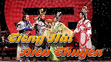 Hài Kịch Hay Nhất "TIẾNG HÁT ĐIÊU THUYỀN" Hồng Đào, Quang Minh, Chí Tài, Kiều Linh | Hài kịch PBN 68