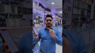 How To Check iPhone Before Buying #akheeer #mobiles #dubaimarket #shorts #Costumer #viral #offers