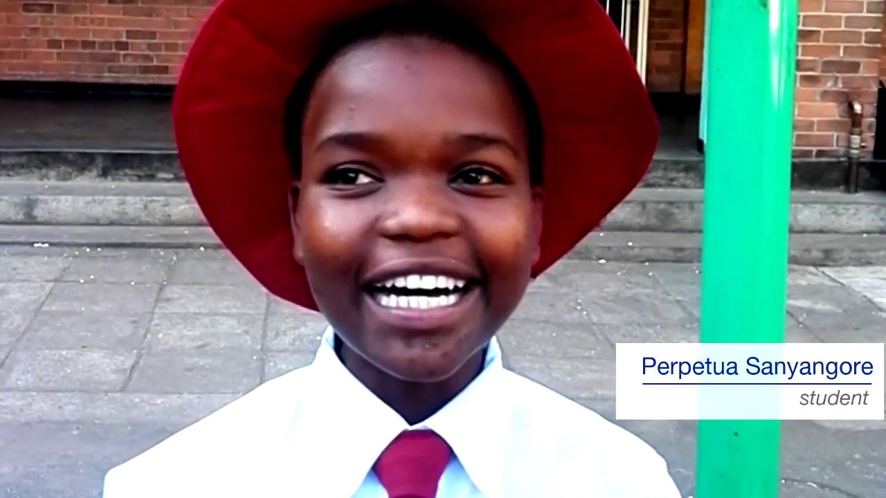 Internet Society supports IoT Makerspaces in Zimbabwe