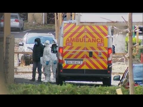 ქვეყანა პანდემიის პიკშია  - „მივექანებით მწვავე პიკისაკენ და ამ პიკს ჯანდაცვის სექტორი ვერ გაუძლებს“