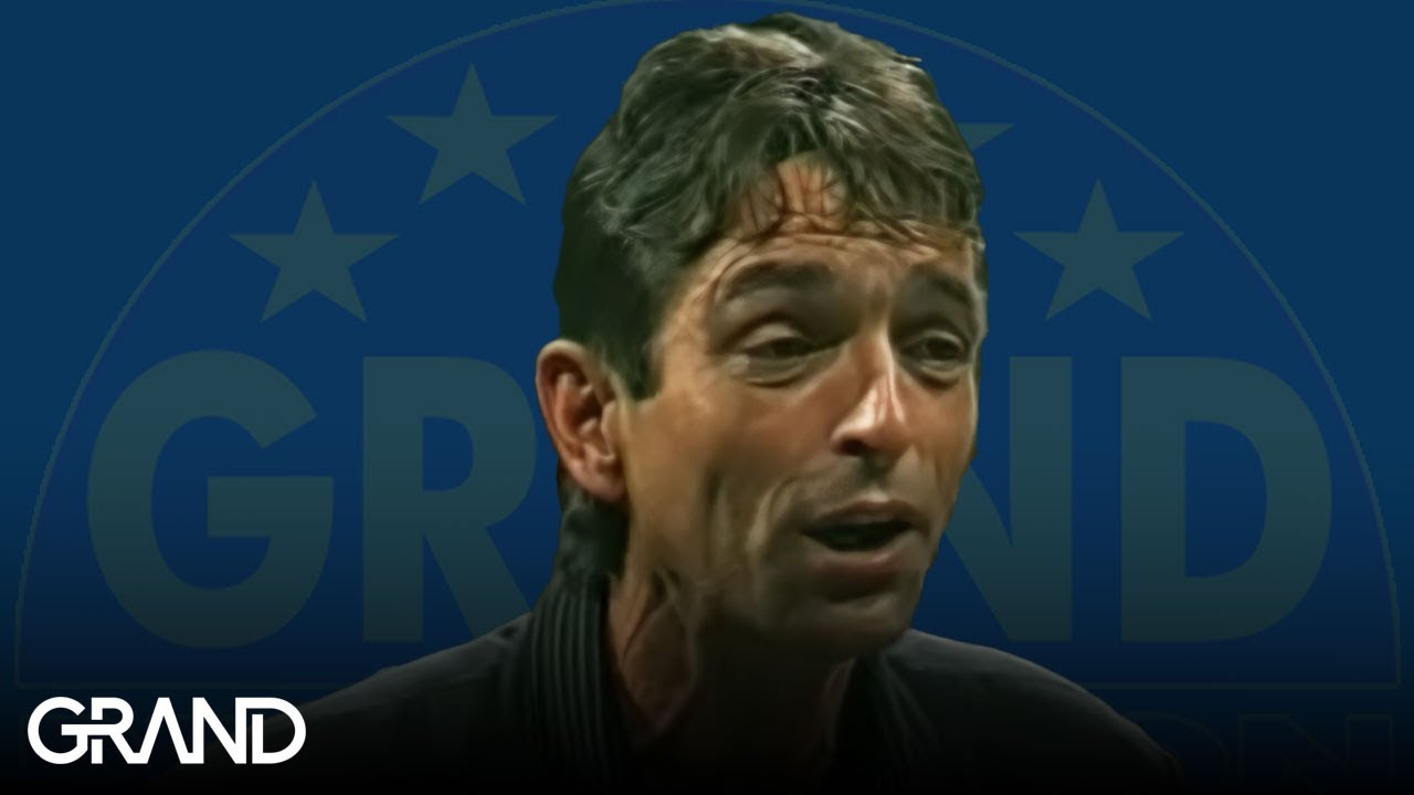 Grand Sampioni - Ljubisa Milojkovic Maratonac - Audicija u Nisu_21.10.2003.