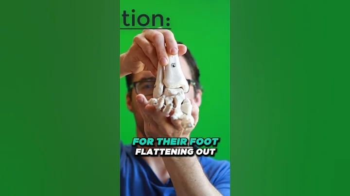 Flat Foot Surgery: Worth It? Recovery Time?