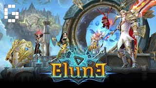 Elune Walkthrough/Gameplay (Android/iOS) screenshot 2