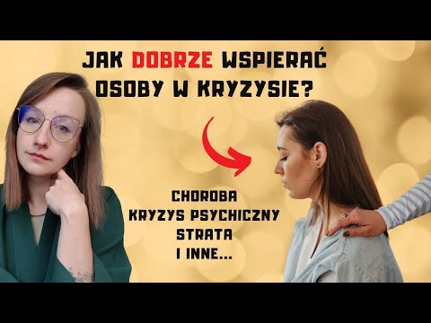 Wideo: Jak rozładować irytację innych: 13 kroków