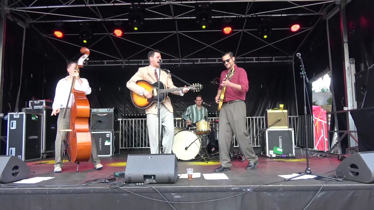 Watch Carolina & The Rhythm Rockets .. 2 - Elsass Rock & Jive festival #5 - SCHILTIGHEIM - 10/5/2018 on YouTube Watch Carolina & The Rhythm Rockets .. 2 - Elsass Rock & Jive festival #5 - SCHILTIGHEIM - 10/5/2018 on YouTube