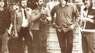 jerry garcia and NRPS - the weight chords