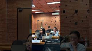 Tonton cuplikan Pembukaan Private Training CISA Exam Guide, bersama rekan-rekan dari Bank Mandiri 🥰