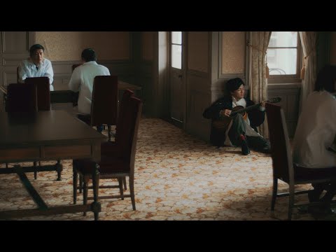 森山直太朗 弾き語りベストアルバム 泣いてもいいよ Music Video