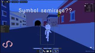 Dahood script Symbol.hit semirage/rage montage 2026