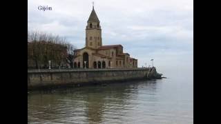 Asturias Pueblos II