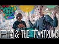 Fitz And the Tantrums' "What's In My Bag?" | Amoeba Music