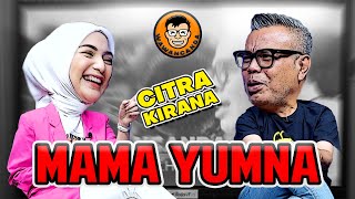 WAWANCANDA CITRA KIRANA - MAMA YUMNA