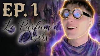 Sotto un cielo senza sole | Le Parfum des Dèsirs - Ep.1| Vileborn GDR