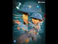 versi BoBoiBoy solar