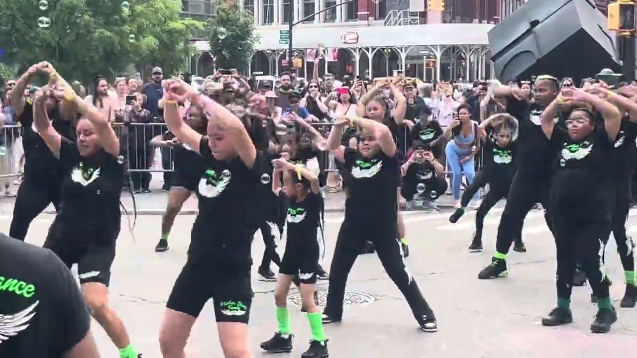 19th New York Dance Parade | New York City