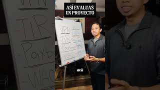 Si querés evaluar si un proyecto Necesitás estas 4 métricas