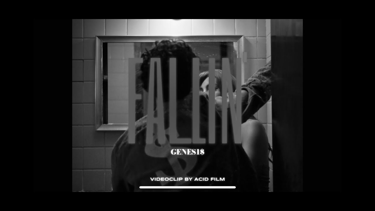Watch Genesis - Fallin' (Official Music Video) on YouTube Watch Genesis - Fallin' (Official Music Video) on YouTube