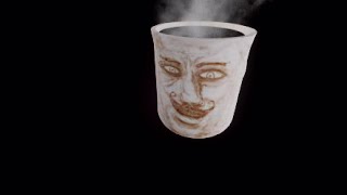 Mr. Mugface
