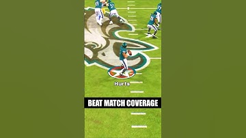 How to DESTROY Match Coverage!